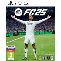 EA Sports FC 25 (Fifa 25) [PS5]